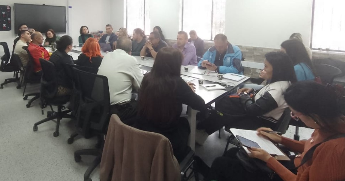 Compromiso Local por la Convivencia
