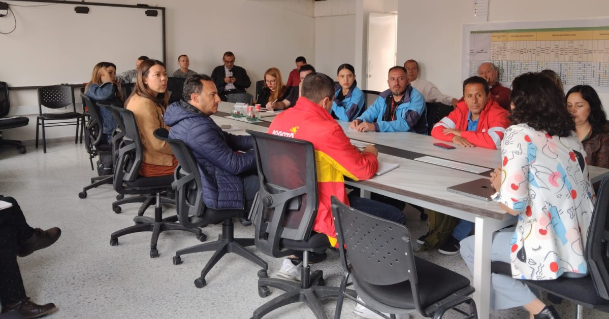 Integración Familiar por la Seguridad