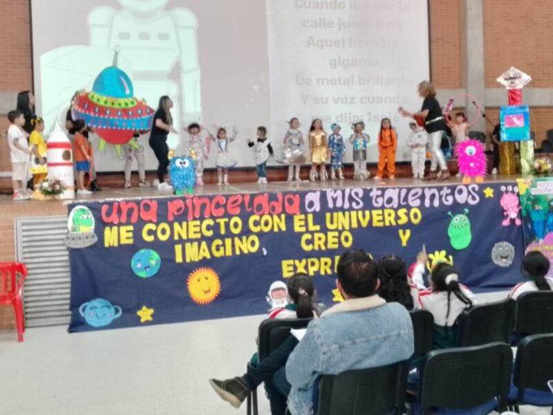 Familias Ejemplares