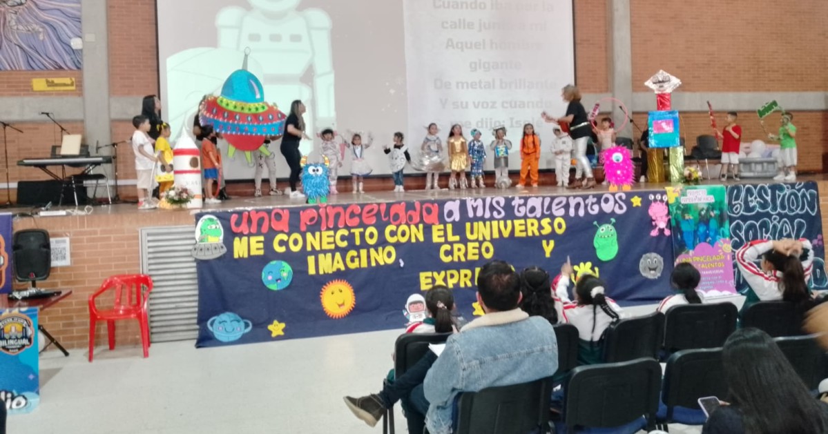 Familias Ejemplares